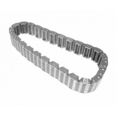 Knastkæder, bundkæder og strammere