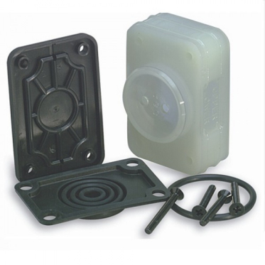 Bremsevæske låg dæksel beholder-kit