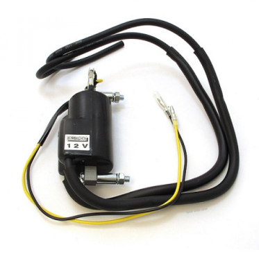 Tændspoler, pick-upspoler