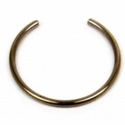 Suzuki 0938114001, 09381-14001 CIRCLIP, Suzuki RING, SNAP 14MM