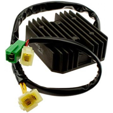 Ensrettere & Spændingsregulatorer