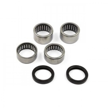 Svinggaffelbøsninger og Svinggaffel lejesæt