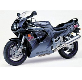Suzuki GSX-R1100W GU75C 93-98 reservedele