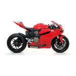 Ducati Superbike 1199 Panigale Reservedele 