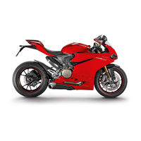 Ducati 1299 Panigale Reservedele 