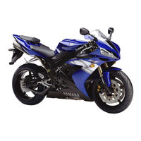Yamaha YZF-R1 04-06 reservedele