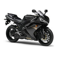 Yamaha YZF R1 RN19 07-08 reservedele