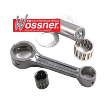 Plejlstang og krumtap kit