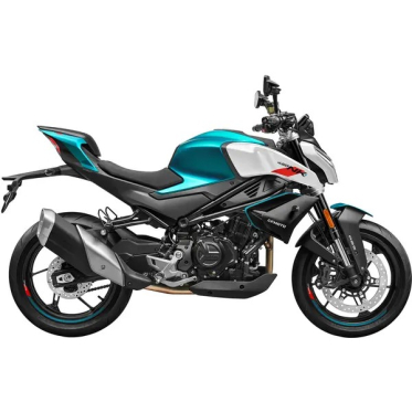 CFMOTO CFMOTO 450 NK reservedele