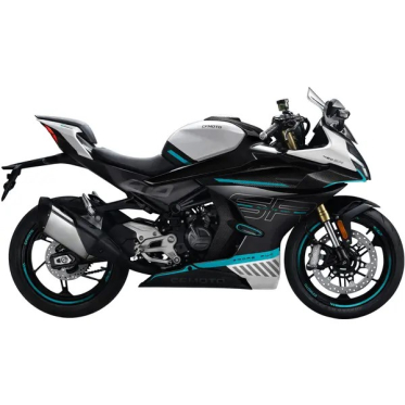 CFMOTO 450 SR/S reservedele 23-26