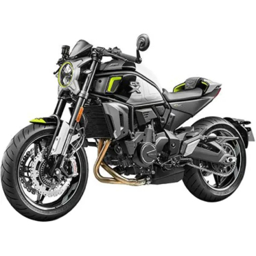 CFMOTO CF MOTO 700 CL-X 20-26 reservedele