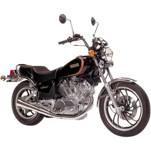 Yamaha XV750 Virago SE 5G5 81-87 reservedele