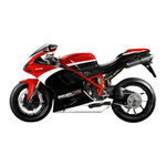 Ducati 848 Reservedele 