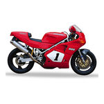 Ducati 851 Reservedele 