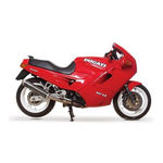 DUCATI 907IE PASO reservedele