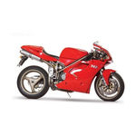 Ducati 916 Reservedele 