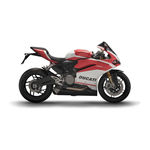 Ducati 959 Reservedele 