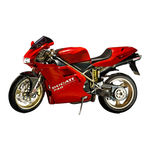 Ducati 996 Reservedele 