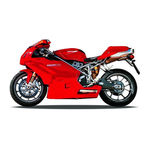 Ducati 999 Reservedele 