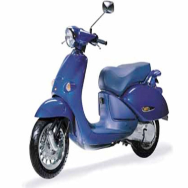 APRILIA 50 125 Habana Custom reservedele