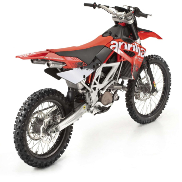 APRILIA  MXV 450 reservedele