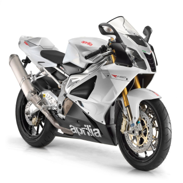APRILIA  RSV MILLE R FACTORY TUONO 04> reservedele