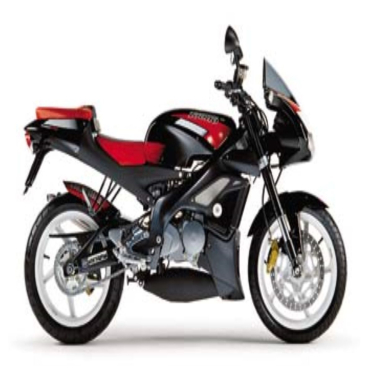APRILIA  Tuono 125 reservedele