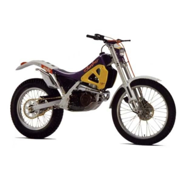 APRILIA  280R Climber reservedele