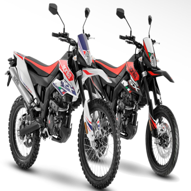 APRILIA  RX SX 125 reservedele