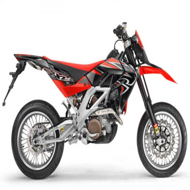 APRILIA  rxv sxv 450 550 reservedele