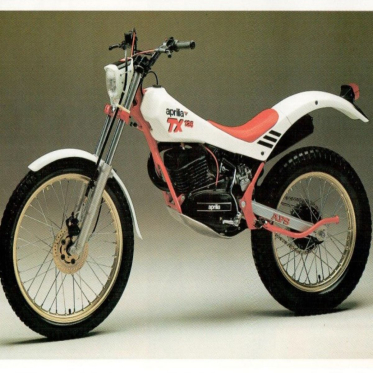 APRILIA  TX125 240 311 reservedele