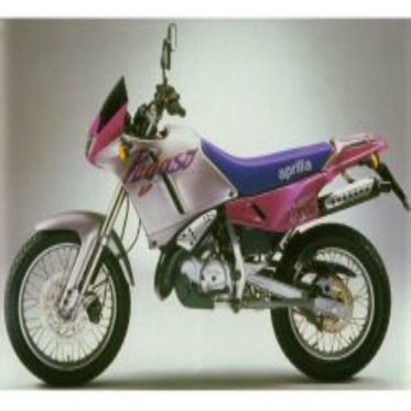 APRILIA  Pegaso 125 reservedele
