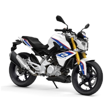 BMW G 310 R reservedele