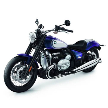 BMW R18 reservedele