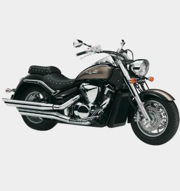 Suzuki Boulevard C109R  Intruder C1800R R/T INTRUDER (VLR 1800)  reservedele