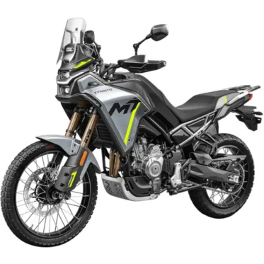 CFMOTO CF MOTO 450MT 450 MT 24-25 reservedele