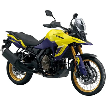 Suzuki DL800 DL 800 V-STROM DE - WEM0 23-25 reservedele