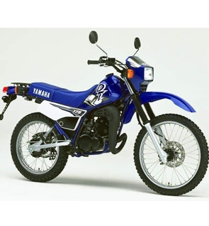 Yamaha DT175 1974-2024 reservedele