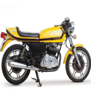 Ducati parallel twins Reservedele