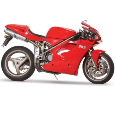 Ducati 748 Reservedele