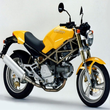 Ducati Monster 600 750 900 MONSTER 93-03 Reservedele
