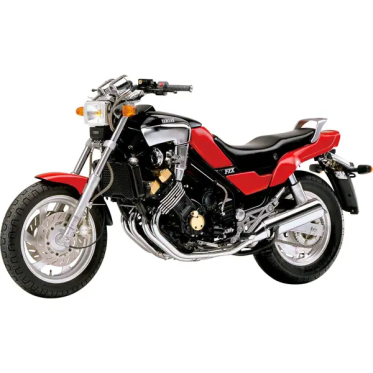 Yamaha FZX750 FZX700 Fazer 2JE 86-90 reservedele