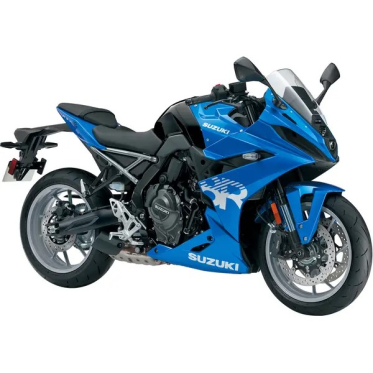 Suzuki GSX-8R GSX-8S WEM2 24-25 reservedele