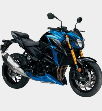 Suzuki GSX-S750 WC50 reservedele