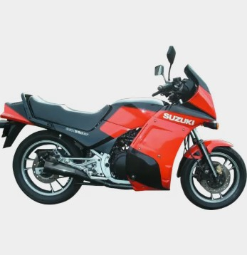 Suzuki GSX550EF/ES/EU 82-88 reservedele