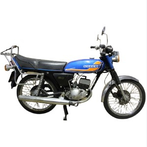 Suzuki GT50 reservedele