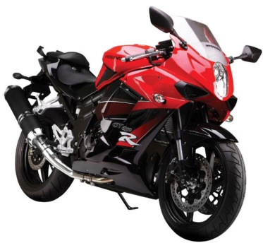 Hyosung GT650 GT650NAKED GT650R GT650S 04- Reservedele