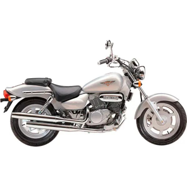 Hyosung GV125 AQUILA 00-25 Reservedele