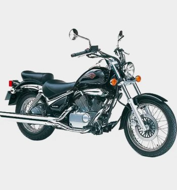 Suzuki GZ125 Marauder reservedele