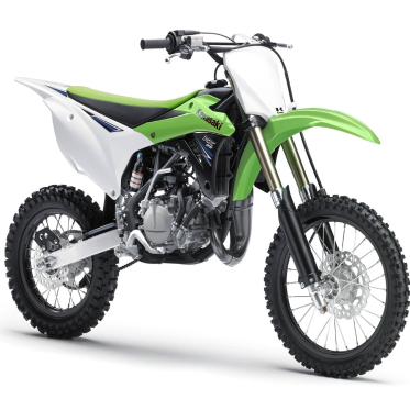 Kawasaki KX60 KX65 KX80 KX85 KX100 79-25 reservedele